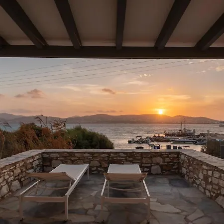 Sunset Pounda Villa *