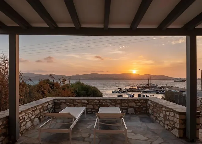 Sunset Pounda Villa *