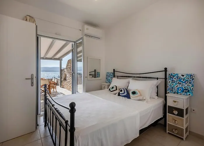 Sunset Pounda * Párosz