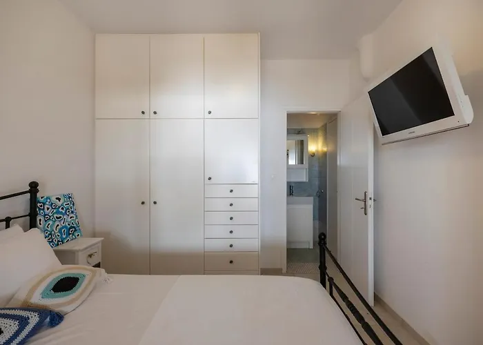 Sunset Pounda * Párosz