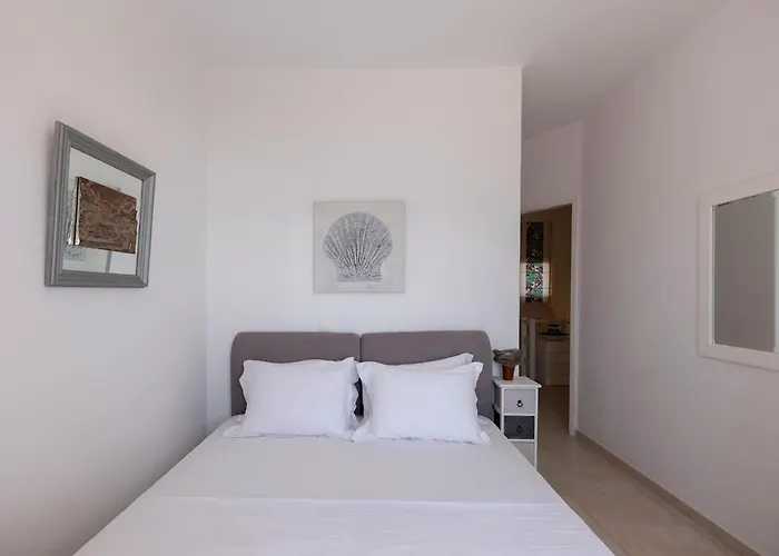 Sunset Pounda * Párosz