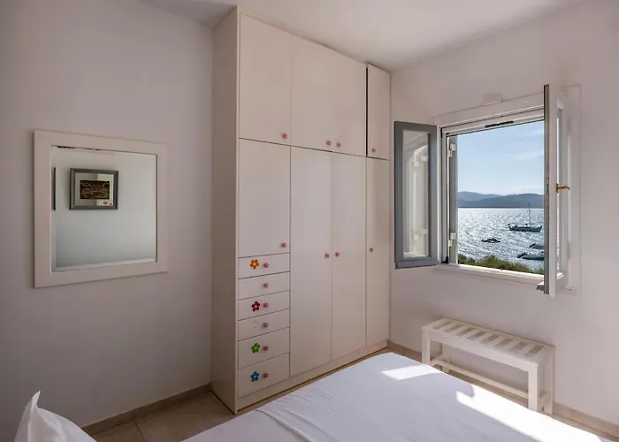 Villa Sunset Pounda *