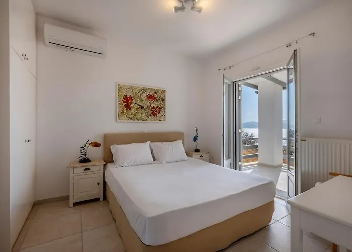 Villa Sunset Pounda *