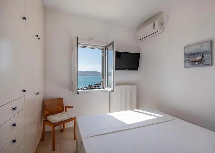 Sunset Pounda Villa *