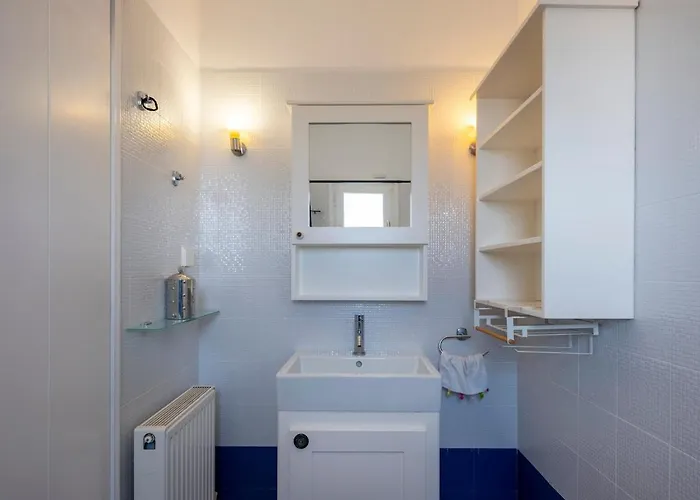 Villa Sunset Pounda Párosz