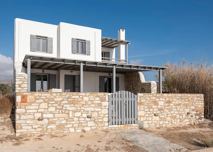 Sunset Pounda * Párosz