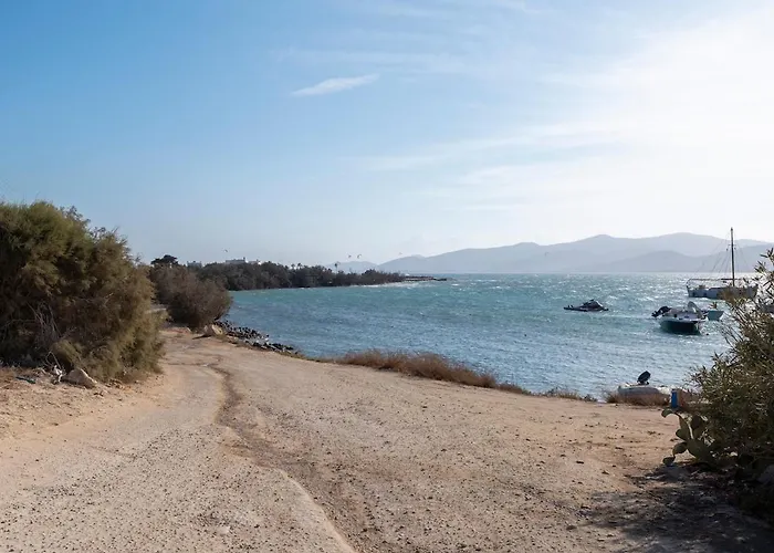 Sunset Pounda Villa *