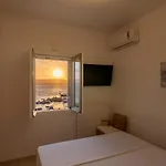 Vila Sunset Pounda Páros