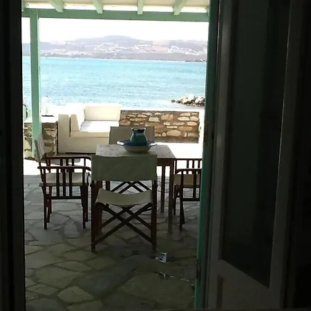 Villa Sunset Pounda *