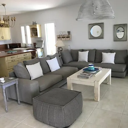 Sunset Pounda Páros