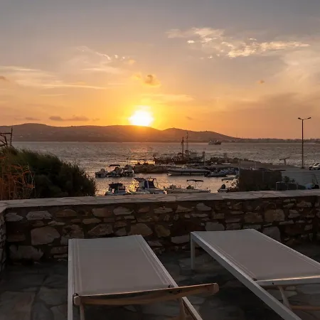 Sunset Villa