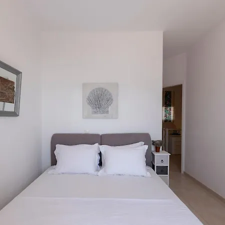 Sunset Pounda * Párosz
