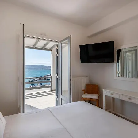 Sunset Pounda Villa