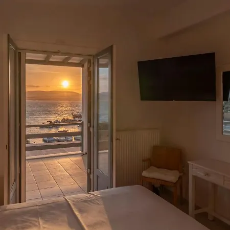 Villa Sunset Pounda