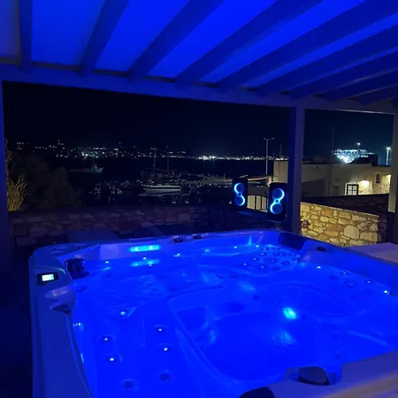 Villa Sunset