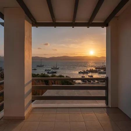 Villa Sunset