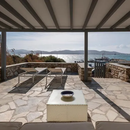 Sunset Villa Pounda