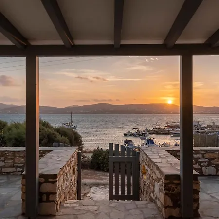Villa Sunset *