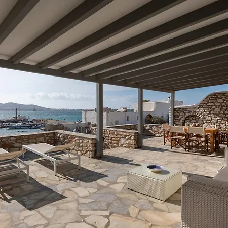 Sunset Villa *