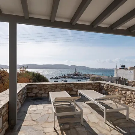 Sunset Villa