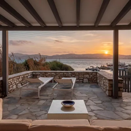 Villa Sunset *